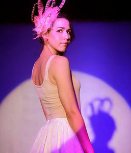 Meet your Posher, Dharma